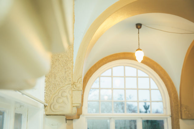 Juhlatila Villa Jyränkö