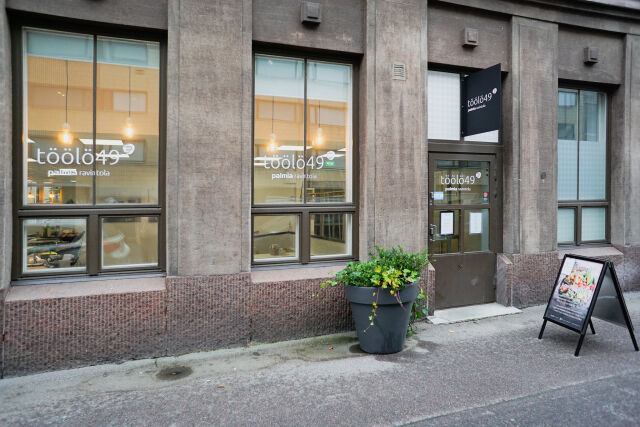 Töölö 49